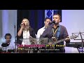 Ittubarek Yisem Ik Kabyle Christian Song Full Gospel Church Tizi Ouzou Algeria