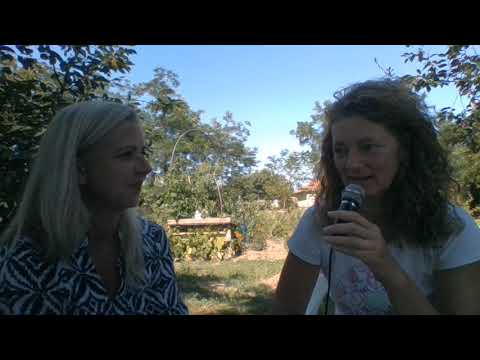 Szeretet Terem a Kert 2. rész - Nagyrév, július 10.