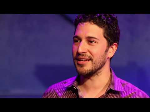 Journeys of Note featuring jazz pianist Emmet Cohen