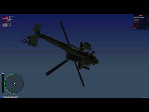 Hunter Funwar V - Brom Storm & Blind vs. K1NG, SlighT & Darkbio