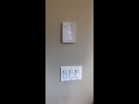 Mysa Smart Thermostat for Electric in-Floor Heating | High Line Voltage Heating, Class A GFCI Review