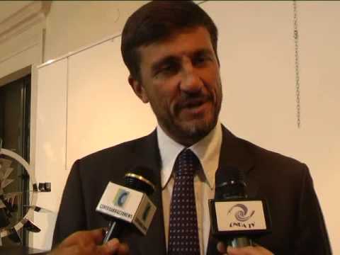 ONDA TG 7.10.2013 - PREMIO SULMONA TG PRANZO