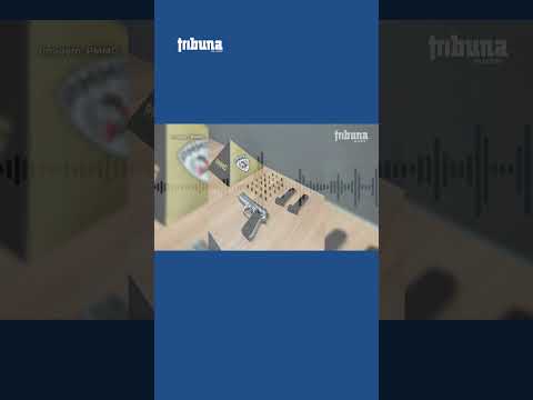 Homem é preso com pistola após disparos e ameaças em Manhumirim