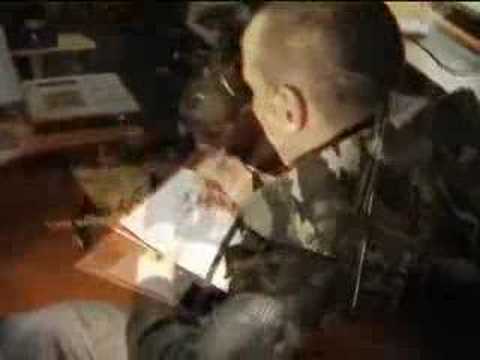 KINGSTRUMENTALS 6 - FRANKY KUBRICK IM STUDIO