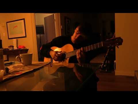 Ren - Diazepam + Heretic (acoustic)