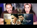 THE FAMILY MAN Season 2 | Raj & DK | Manoj Bajpayee | Samantha Akkineni | Trailer Reaction!