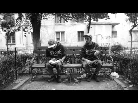 2Peu-In continuare scriu...(CLIP OFICIAL)