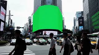 Download lagu 23 Realistic Outdoor Blank Billboard Green Screen Editable and Free mp3