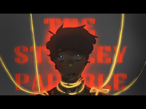 The Stanley Parable [A Good Song Never Dies] Animation