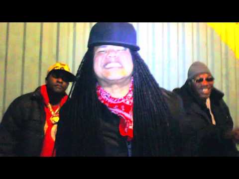 3.6Polar (somos guerresos)ft Chali Maton& Cobraman.