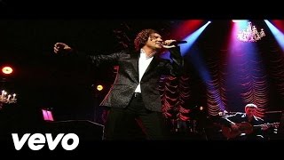 David Bisbal - Ave María (Versión Acústica / Una Noche En El Teatro Real / 2011)