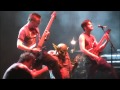 Nekrogoblikon - Live Rock im Park 2013 