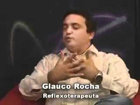 "VISITA NA REDE" - Glauco Rocha - Parte 1