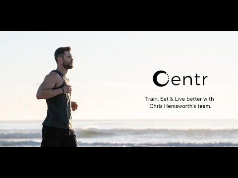 วิดีโอของ Centr