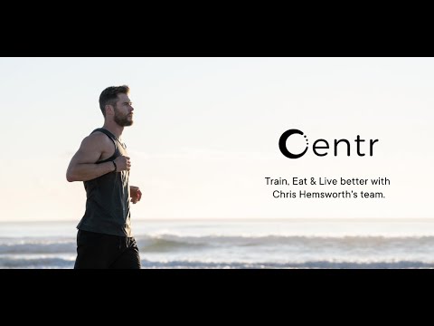 Видео Centr