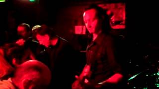 Conflict -  "From Protest To Resistance" - "Increase The Pressure" - "Blind Attack"