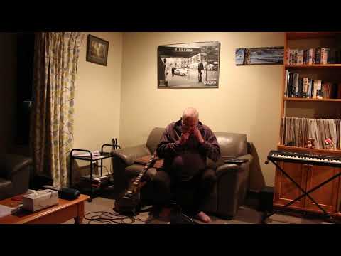 MVI 0781   "Blues Harmonica in G", by Christopher Marshall.