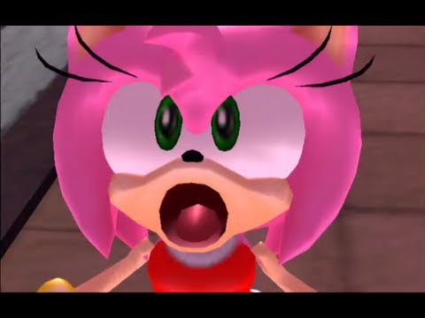 SGB Play: Sonic Adventure DX - Part 17