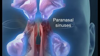 Endoscopic Sinus Surgery for Pain, Drainage, Infections, and Impaired breathing