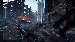 BFV WFスナイパーMontage*