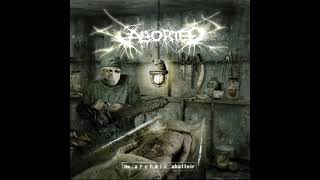 Aborted : Blood Fixing the Bled