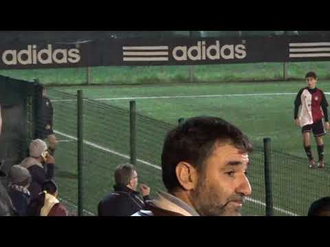 castellanzese legnano2005 2Tempo 10 11 18