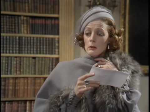 Maggie Smith Wants To Commit Suicide