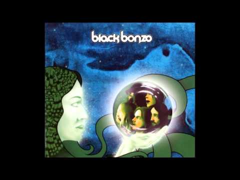 Black Bonzo - These are days of sorrow