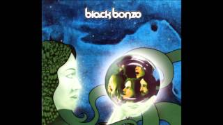 Black Bonzo - These are days of sorrow