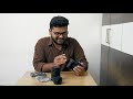 Nikon Z6 with 24-70mm lens  Unboxing and Features | Nikon Z6 Mirror less camera | Ronak Ramani