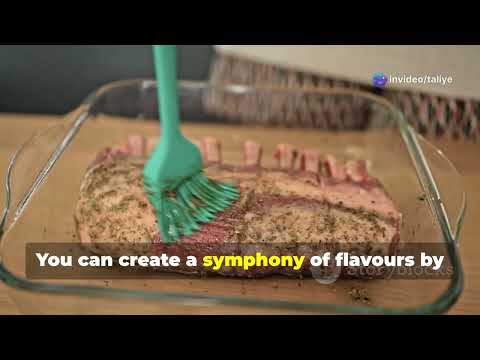 Perfectly Tender Lamb: The Ultimate Recipe for Flavorful Success!