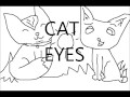 CAT EYES S1:ep1: A new friend 