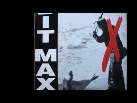 Bit-Max - Security (Extended Club Version) (B2)