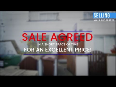 ***SALE AGREED*** 26 Manor Place, Hansfield, Dublin 15
