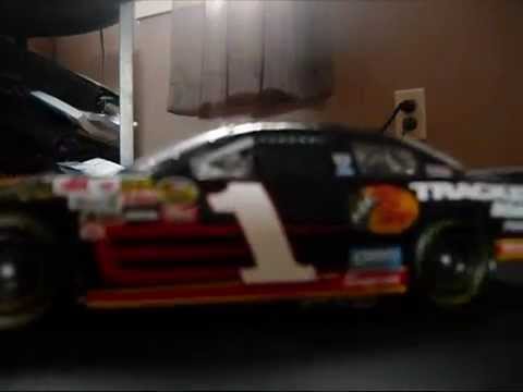 Nascar Animation