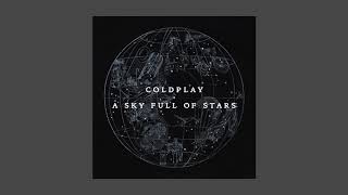 Coldplay - All Your Friends (HQ audio)