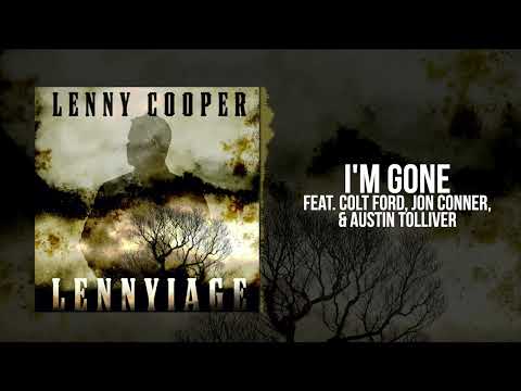 Video thumbnail for I’m Gone