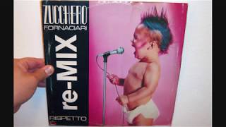 Zucchero Fornaciari - Rispetto (1986 Versione re-mix)