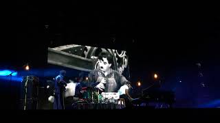 Benjamin Clementine - Phantom Of Aleppoville