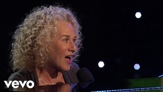 Video You've Got A Friend In Me (En Vivo) de Carole King 