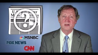 Media Hyped Gun Control Study Debunked. MSM Silent