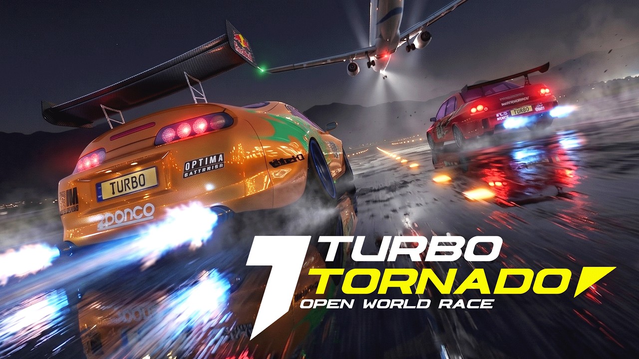 Trailer