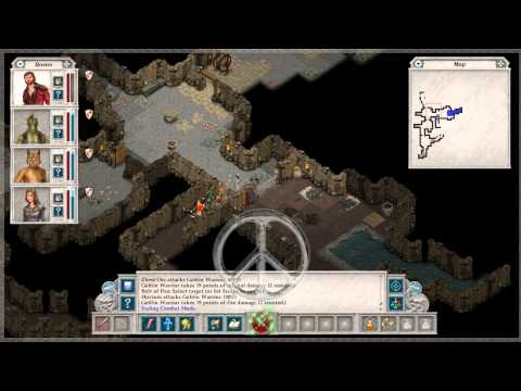 Avernum III PC