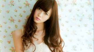 白石麻衣　shiraishi mai