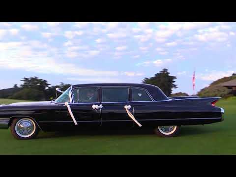 1960 Cadillac Series 75 (CC-1044451) for sale in El Dorado Hills, California