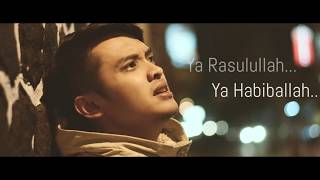 Ya Rasulullah l Raihan - Dodi Hidayatullah Ft Fauzan -   (Cover Official Video)