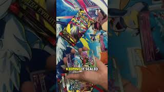 Abriendo First Partner Pokémon