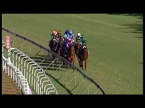 2018.06.09 Rising Sun Gold Challenge (RSA) - Undercover Agent