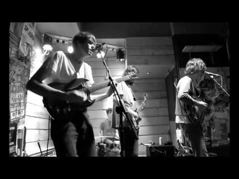 Ultimate Painting - (I've Got The) Sanctioned Blues - Live In Bristol