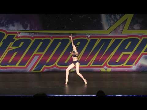 "Verses" performed for the last time!